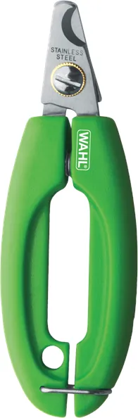 Wahl Negleklipper til dyr