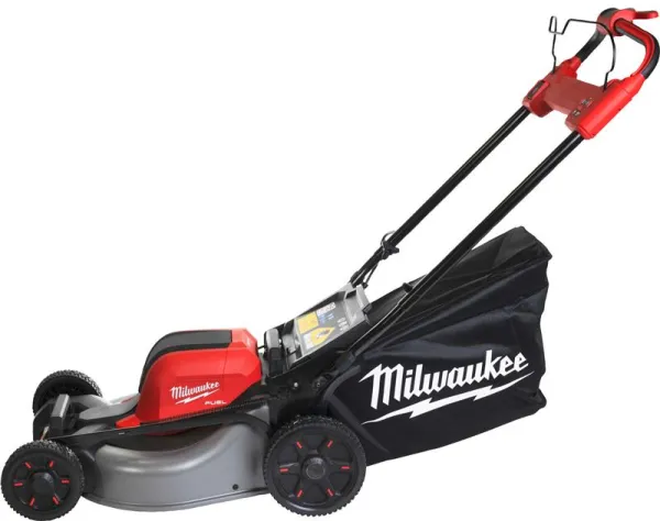 Milwaukee Gressklipper M18 F2LM46-802