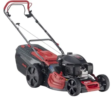 AL-KO Bensinplenklipper Premium 520 SP-H