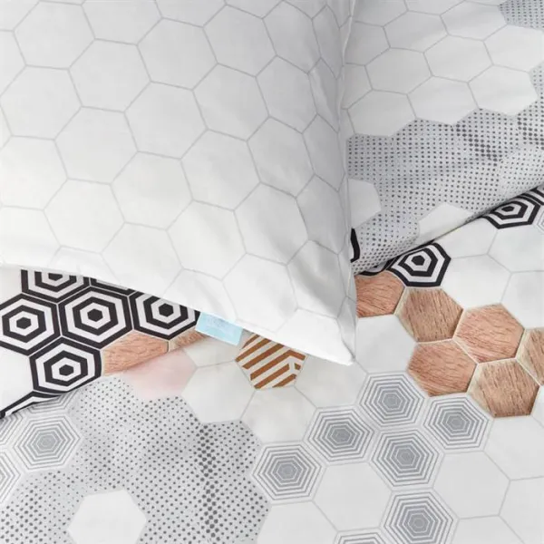 Auping Proton AUP Multi - Putetrekk - 60 x 63 cm