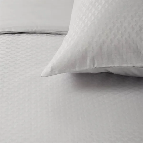 Auping Hattersley AUP Grey - Putevar - 60 x 63 cm