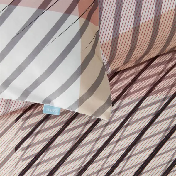 Auping Lucent AUP Black - Putetrekk - 60x63 cm