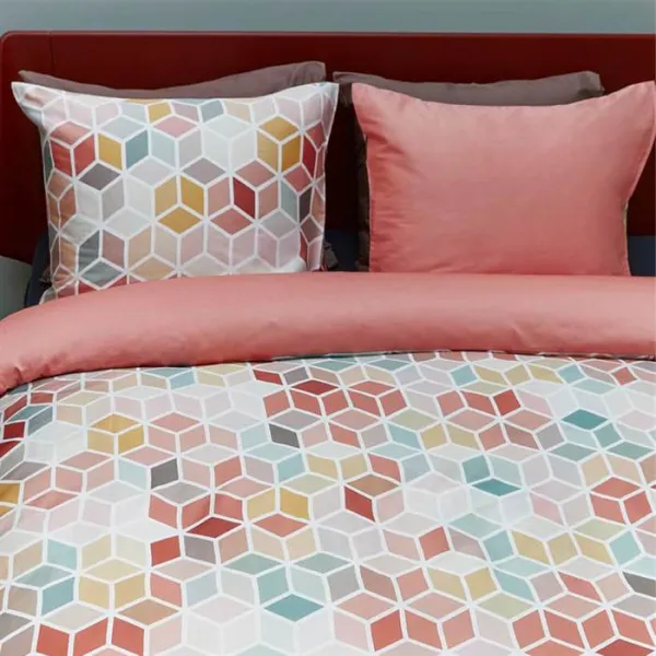 Auping Rhumba AUP Powder - Putetrekk - 60 x 63 cm