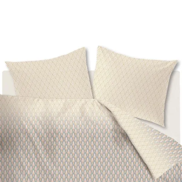 Auping Babylon AUP white - Putetrekk - 60 x 63 cm