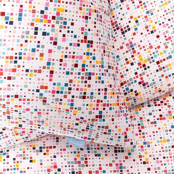 Auping Archipelago AUP Multi - Putetrekk - 60 x 63 cm