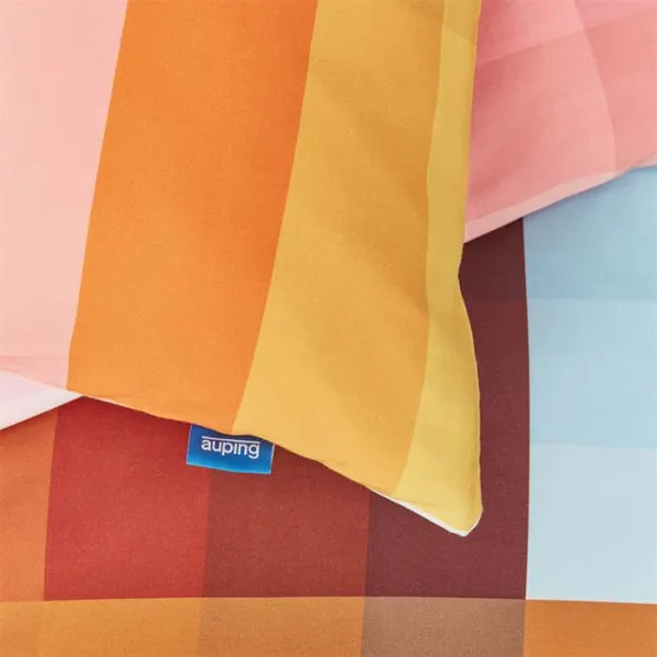 Auping Cirque AUP Multi - Putetrekk - 60 x 63 cm