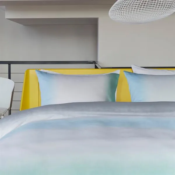 Auping Misty Morning AUP Mint green - Putevar - 60 x 63 cm