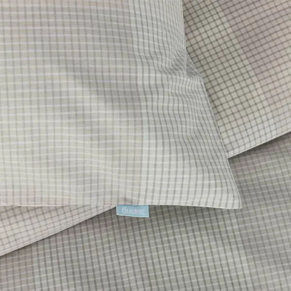 Auping Timber AUP Grey - Putevar - 60 x 63 cm