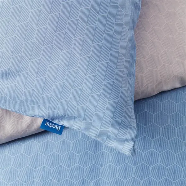 Auping Hopkins AUP Blue - Putevar - 60 x 63 cm