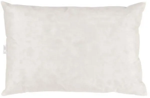 KRISTINA DAM STUDIO monteringspute - bomull og andefjær (60x40)