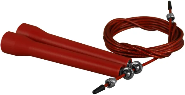 Odin Stålwire HoppeTau Rød