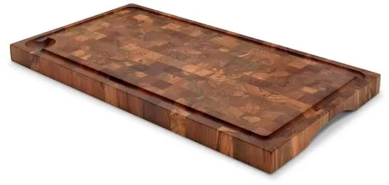 Fritz Hansen Skagerak Dania Skjærebrett 50x27 cm Teak